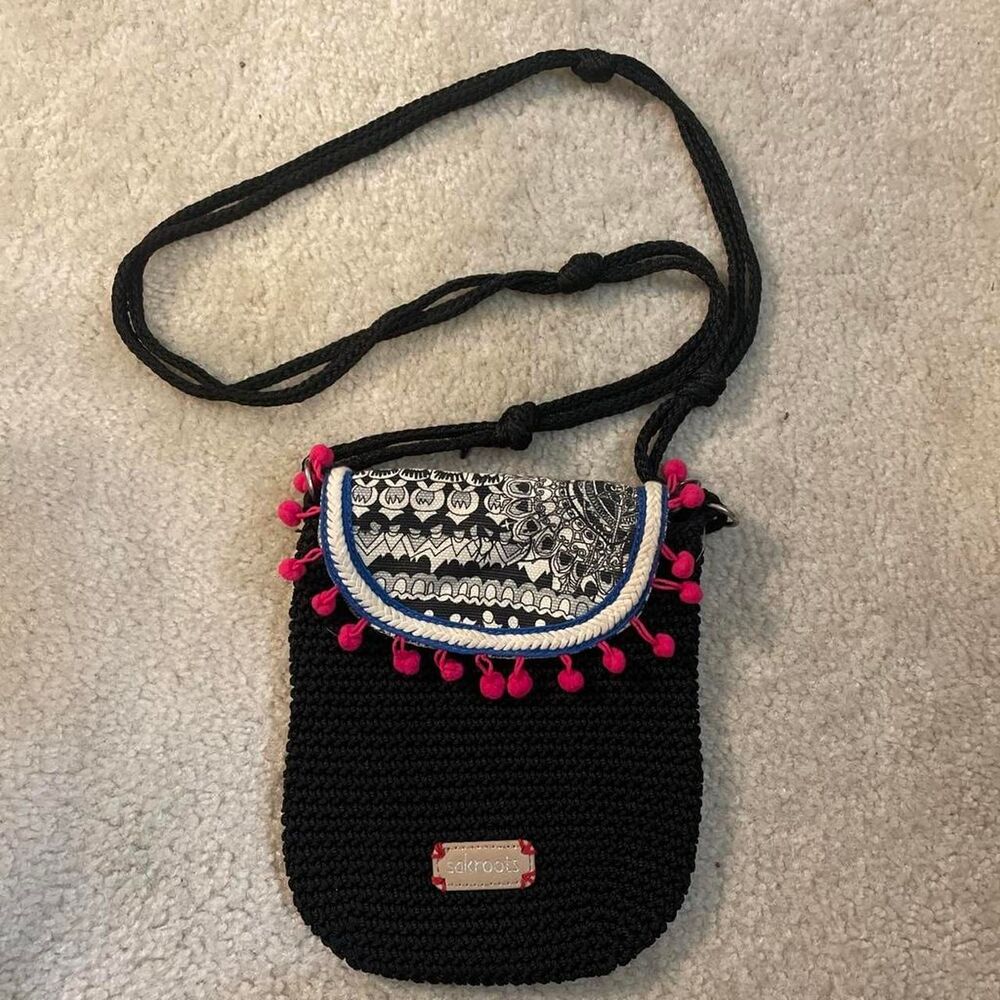 Sakroots Women's multi Bag